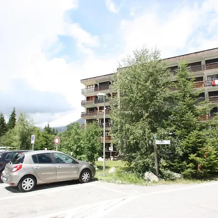 Studio Pra-Loup, Studio Flat, 4 Persons - Fr-1-165A-141 *