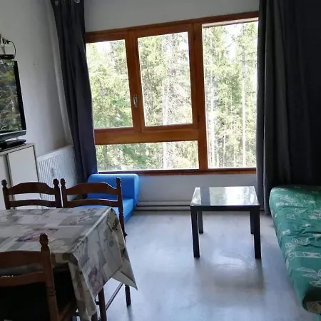 Daire Studio Pra-Loup, Studio Flat, 4 Persons - Fr-1-165A-141 *