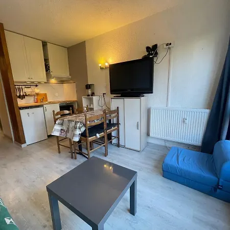 Studio Pra-Loup, Studio Flat, 4 Persons - Fr-1-165A-141 Uvernet-Fours