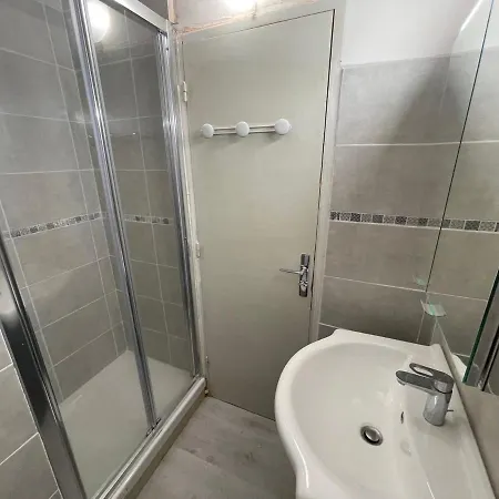 Studio Pra-Loup, Studio Flat, 4 Persons - Fr-1-165A-141 *