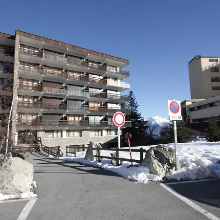 Studio Pra-Loup, Studio Flat, 4 Persons - Fr-1-165A-141 *